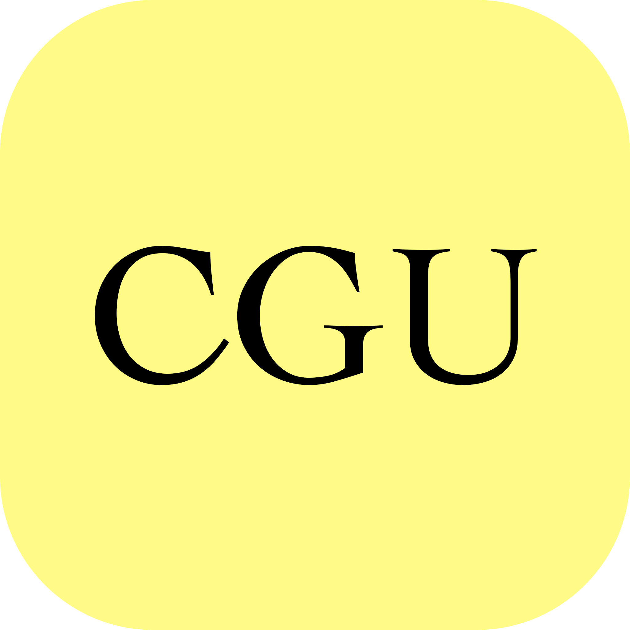 cgu