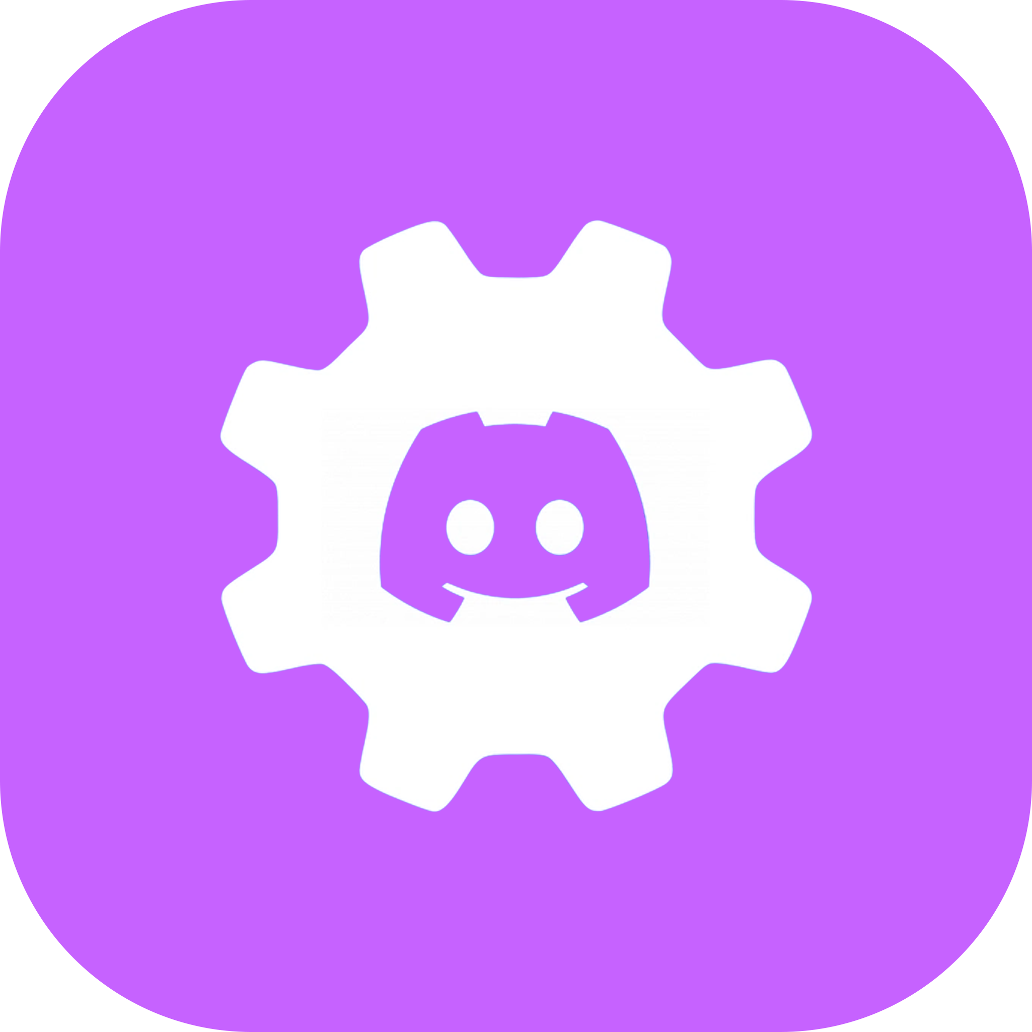 Bot Discord personnalisé