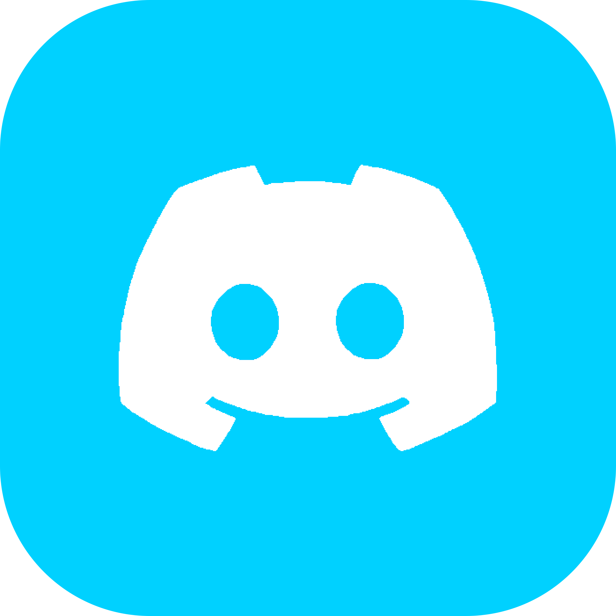 Lancement de serveur Discord